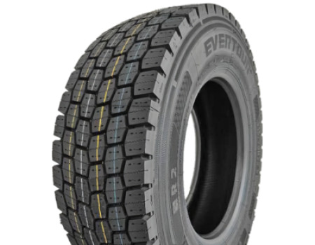 315/80R22.5 Evertour Vision R2 160/157K Ведущая грузовая шина