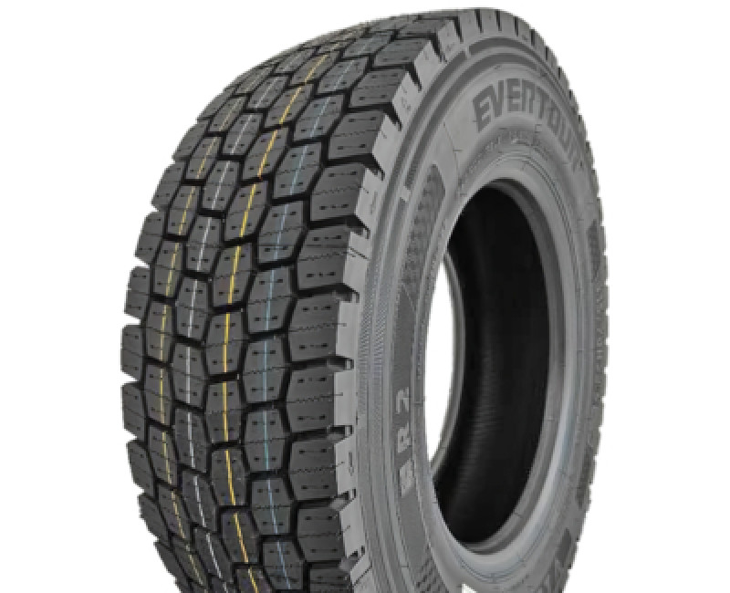 315/80R22.5 Evertour Vision R2 160/157K Ведуча вантажна шина 315/80R22.5 Evertour Vision R2 160/157K Ведуча вантажна шина