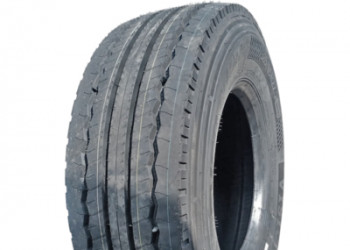 385/65R22.5 Evertour Vision R5 164K Причіпна вантажна шина