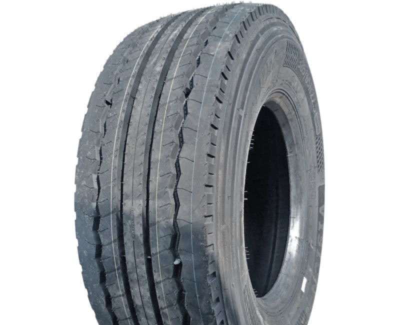 385/65R22.5 Evertour Vision R5 164K Причіпна вантажна шина 385/65R22.5 Evertour Vision R5 164K Причіпна вантажна шина