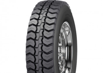 315/80R22.5 Debica DMSD2 156/150K Універсальна вантажна шина
