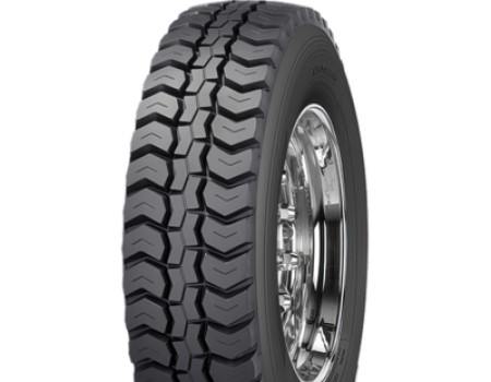 315/80R22.5 Debica DMSD2 156/150K Универсальная грузовая шина