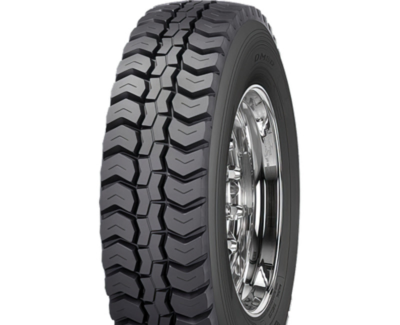 315/80R22.5 Debica DMSD2 156/150K Універсальна вантажна шина 315/80R22.5 Debica DMSD2 156/150K Універсальна вантажна шина