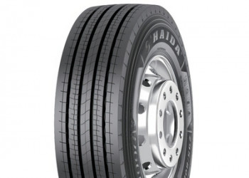 295/80R22.5 Haida HD999G 152/149M Рульова вантажна шина