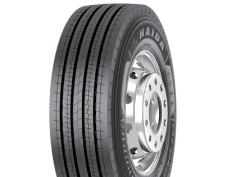 295/80R22.5 Haida HD999G 152/149M PR18 Рулевая грузовая шина