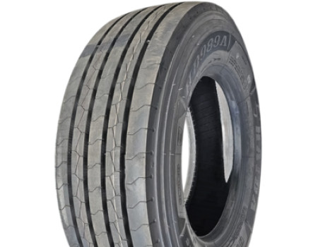 285/70R19.5 Haida HD989A 150/148K PR18 Прицепная грузовая шина