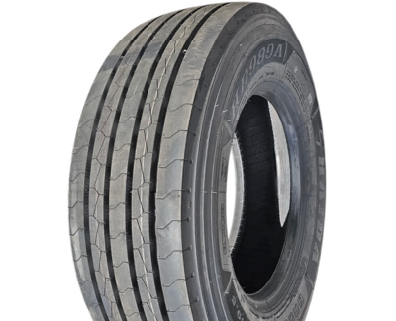 285/70R19.5 Haida HD989A 150/148K Причіпна вантажна шина 285/70R19.5 Haida HD989A 150/148K Причіпна вантажна шина