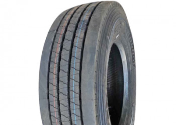 235/75R17.5 Haida HD985 143/141J Причіпна вантажна шина