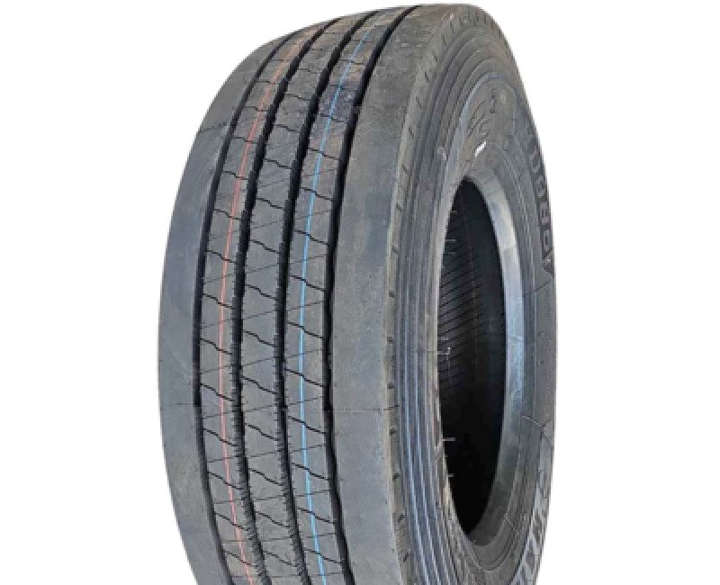 235/75R17.5 Haida HD985 143/141J Причіпна вантажна шина 235/75R17.5 Haida HD985 143/141J Причіпна вантажна шина