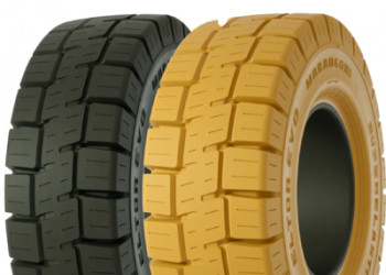 140/55R9 Marangoni Eltor EVO FIX Індустріальна шина