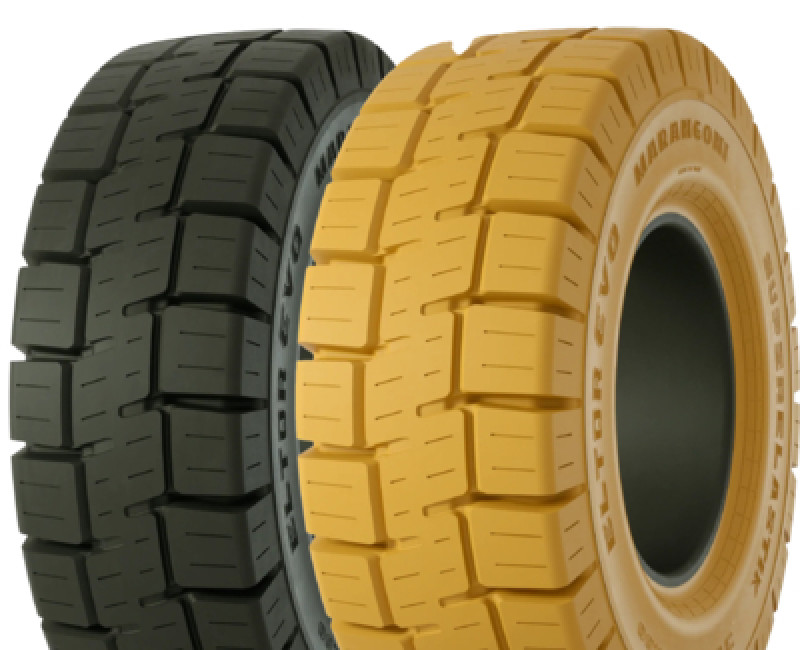 140/55R9 Marangoni Eltor EVO FIX Індустріальна шина 140/55R9 Marangoni Eltor EVO FIX Індустріальна шина