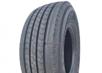 385/65R22.5 Kpatos KT100 160L Рульова вантажна шина