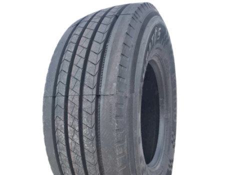 385/65R22.5 Kpatos KT100 160L PR20 Рулевая грузовая шина