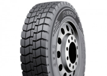 215/75R17.5 Tercelo M211 135/133M Універсальна вантажна шина