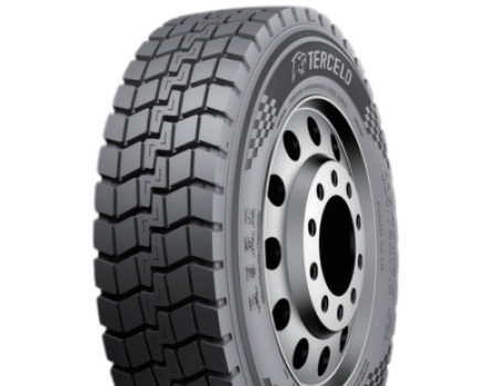 215/75R17.5 Tercelo M211 135/133M PR18 Универсальная грузовая шина