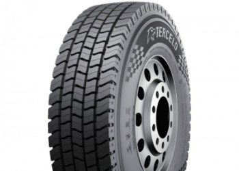 295/80R22.5 Tercelo L115 152/149M Ведуча вантажна шина