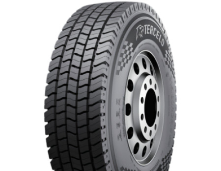 275/70R22.5 Tercelo L115 148/145L PR18 Ведущая грузовая шина