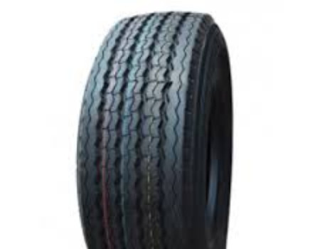 385/65R22.5 Fronway HD768 160K PR20 Прицепная грузовая шина