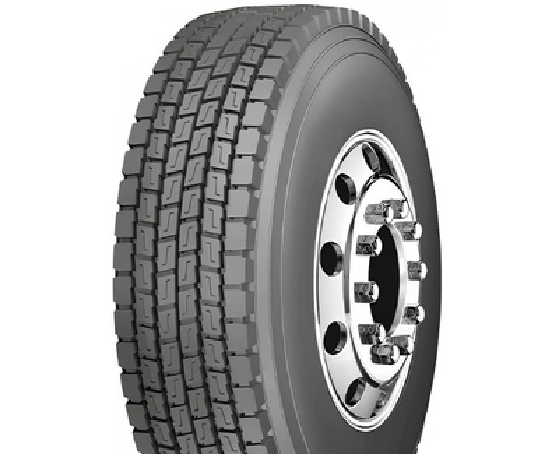 315/70R22.5 Aventus VDR530 154/151L Ведуча вантажна шина 315/70R22.5 Aventus VDR530 154/151L Ведуча вантажна шина