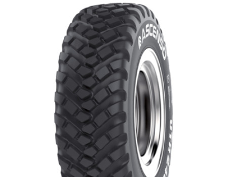 280/70R18 Ascenso UTR 240 114/114A8/B Індустріальна шина