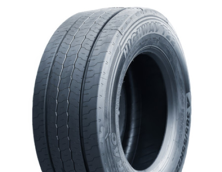 385/65R22.5 Hubtrac HIGHWAY T22 164K PR24 Прицепная грузовая шина