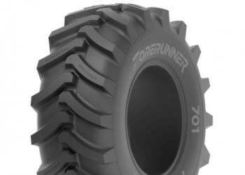 500/70R24 Forerunner R-4 QH701 164/164A8/B Індустріальна шина