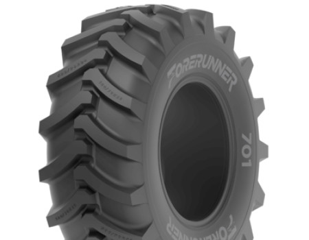 500/70R24 Forerunner R-4 QH701 164/164A8/B Индустриальная шина