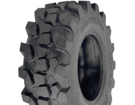 460/70R24 Forerunner R-4 QH702 159/159A8/B Индустриальная шина