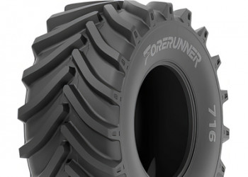 650/65R42 Forerunner R-1W QH716 170/167A8/D TL Сільгосп шина
