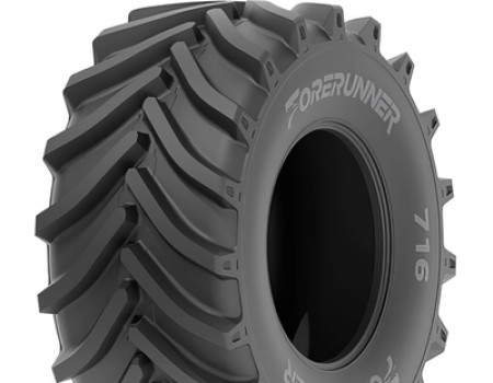 VF 710/75R42 Forerunner R-1W QH716 184D VF TL Сельхоз шина