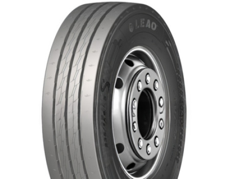 235/75R17.5 Leao L202-T 143/141J PR18 Прицепная грузовая шина