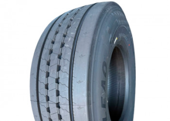 385/55R22.5 Leao R203-T 160K Причіпна вантажна шина