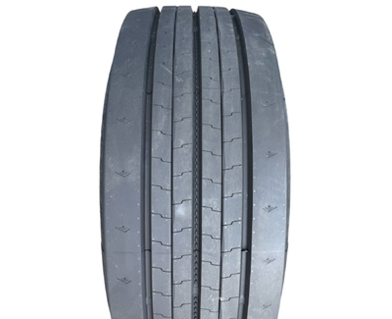 315/70R22.5 Leao R203-S 156/150L Рульова вантажна шина 315/70R22.5 Leao R203-S 156/150L Рульова вантажна шина