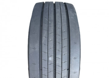 385/55R22.5 Leao R203-S 160K Рульова вантажна шина