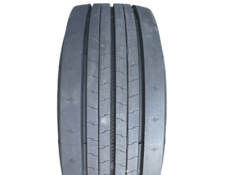 315/80R22.5 Leao R203-S 158/150L PR22 Рулевая грузовая шина