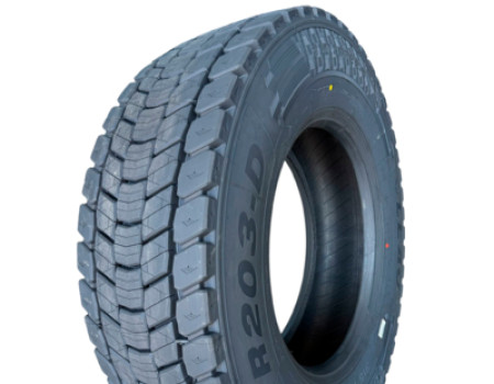 315/60R22.5 Leao R203-D 152/148L PR16 Ведущая грузовая шина