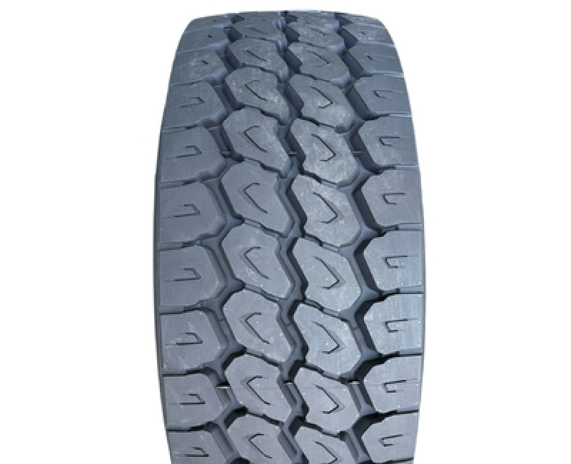 385/65R22.5 Leao M205-A 164J Універсальна вантажна шина 385/65R22.5 Leao M205-A 164J Універсальна вантажна шина