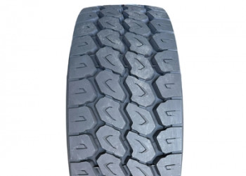 315/80R22.5 Leao M205-A 158/150K Універсальна вантажна шина