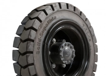140/55R9 Advance Solid-supa Rida Індустріальна шина