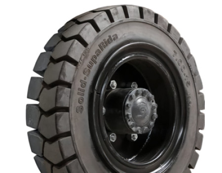 140/55R9 Advance Solid-supa Rida Индустриальная шина