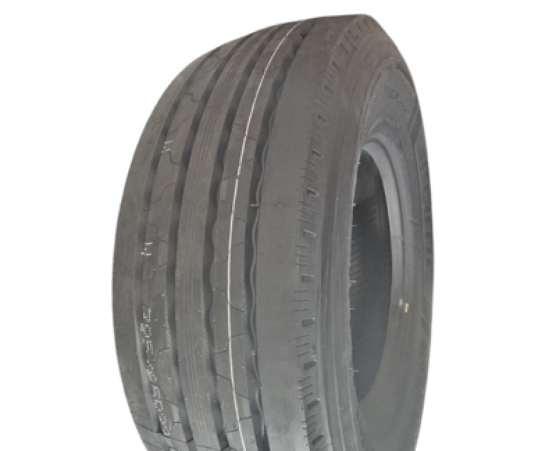385/65R22.5 PROLOAD PL-816 160L Рульова вантажна шина 385/65R22.5 PROLOAD PL-816 160L Рульова вантажна шина