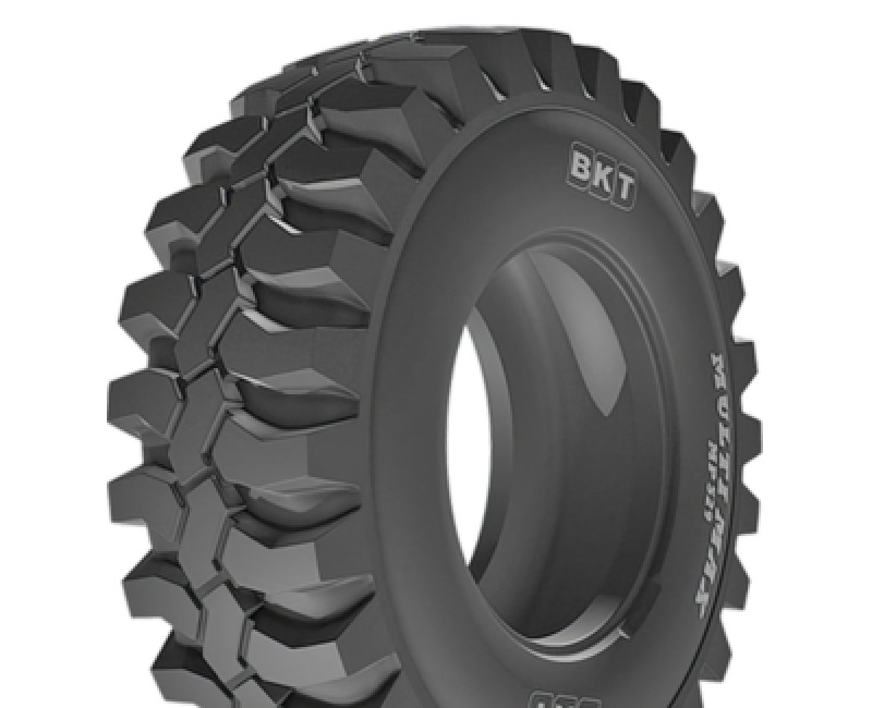 12.5/80R18 BKT MULTIMAX MP 529 143/143A8/B Індустріальна шина 12.5/80R18 BKT MULTIMAX MP 529 143/143A8/B Індустріальна шина