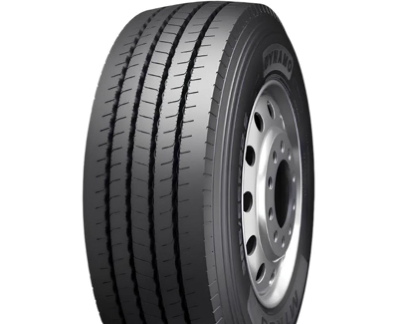 385/65R22.5 Dynamo MTR60 164K Причіпна вантажна шина 385/65R22.5 Dynamo MTR60 164K Причіпна вантажна шина