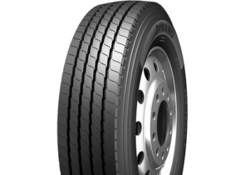 235/75R17.5 Dynamo MAR26 143/141L Рульова вантажна шина