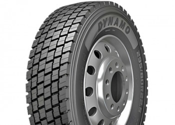235/75R17.5 Dynamo MDR78 143/141L Ведуча вантажна шина