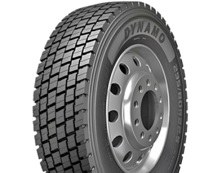 235/75R17.5 Dynamo MDR78 143/141L Ведущая грузовая шина