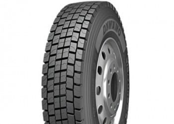 315/80R22.5 Dynamo MDR75 156/153L Ведуча вантажна шина