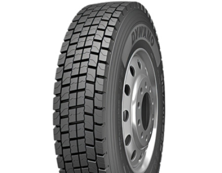 315/80R22.5 Dynamo MDR75 156/153L Ведущая грузовая шина