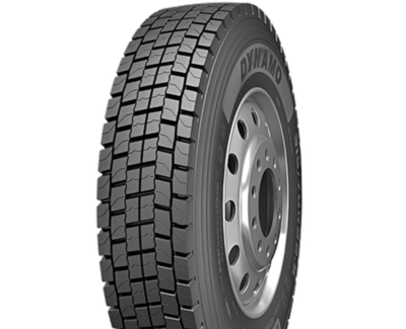 315/80R22.5 Dynamo MDR75 156/153L Ведуча вантажна шина 315/80R22.5 Dynamo MDR75 156/153L Ведуча вантажна шина