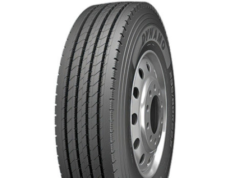 315/70R22.5 Dynamo MFR65 154/150L Рулевая грузовая шина